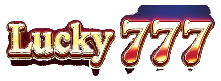 lucky 777 pk logo